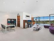 A world class statement building