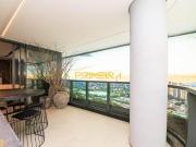 A.Yoshii Etherea Apartamento 3 quartos