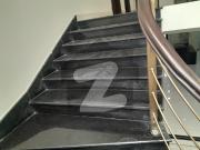 Luxurious bungalow for rent in phase 8 zone a dha...