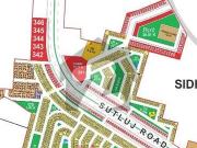 AA Block 5 Marla Plot For Sale