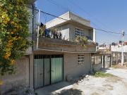 AA Casa de oportunidad en C. Cedro 40, Luis Donaldo...