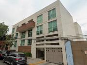 AA Departamento de oportunidad en Cda. Claudio Arciniega...