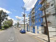 AA Departamento en venta, Calzada de la Viga, Santa...