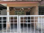 AA Kulai Bandar Putra Jln Cemara Value 350k Just Ni Cash...