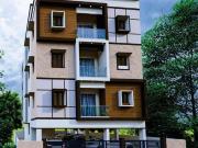 Pallikaranai 2 BHK Apartment For Sale Chennai