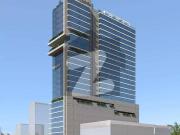 AA Saffron | Clifton Block 8 KHI | LG 176.67 Sq. Feet...