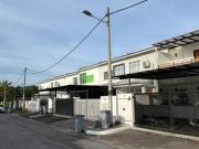 AA Tmn Pulai Hijauan 2 Story Medium Low Cost FULL LOAN...