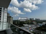 Aaa for sale residential land beside main road @ ban...