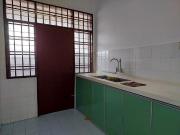 AAA FULL LOAN Puteri Wangsa Beladau Single Storey Terrace