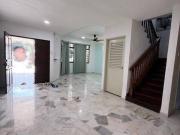 AAA Skudai Baru Hang Tuah Double Storey Terrace Renovated