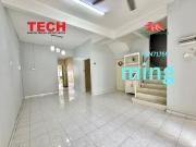 AAA STOCKS FOR SALE 2 Storey Terrace Bandar Puteri Jaya