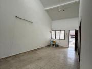 AAA Taman Pelangi Single Storey Terrace Original...