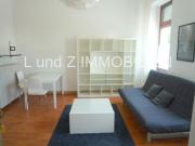 Aachen * 1 Zimmer Wohnung möbliert mit Pantry Küche für...