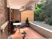 Aachen: Attraktive, modern möbl. 3 Zi Whg m. Terrasse in...