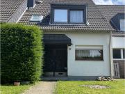 Aachen Brand! Gut aufgeteiltes Reihenhaus ideal für die...