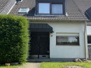 Aachen Brand! Gut aufgeteiltes Reihenhaus ideal für die...