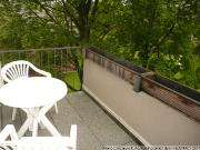 Aachen Brand: Modern möbl. 1 Zi App. mit Balkon u....