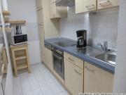 Aachen Brand: Modern möbl. u. komfortables 1 Zi App. mit...