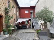Aachen Brand  Ruhe und Erholung in möbl. App. mit Terrasse Aachen Brand  Ruhe und Erholung in möbl. App. mit Terrasse