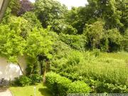 Aachen City  Helle und mod. möbl. 1 Zi Whng im Hof ...