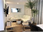 Aachen City: Hochwertig möblierte, ruhige 2 Zi Whng all...