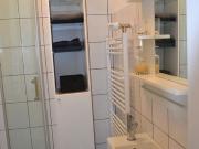 Aachen City  Schick und modern möbl. 1 Zi Appartm. ...