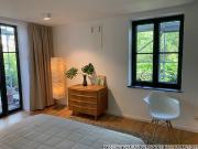 Aachen City: Stilvoll schick möbl. 2 Zi Altbauwhng. mit...