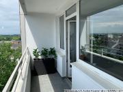 Aachen Haaren: Elegant modern möbl. 2 Zi. Whng. mit...