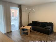 Aachen Haaren: Modern möbl. 2 Zimmerwohnung