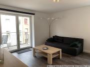 Aachen Haaren: Modern möbl. 3 Zimmerwohnung mit Balkon Aachen Haaren: Modern möbl. 3 Zimmerwohnung mit Balkon