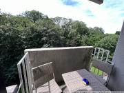 Aachen Laurensberg, moderne 2 Zimmerwohnung mit Balkon...