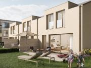 Aachen Laurensberg. Neubau Einfamilienhaus mit ca. 195...