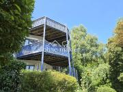 Aachen Mitte, helle 3Zimmerwohnung mit großem Balkon zum...