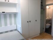 Aachen Südviertel  Hochwertig möbliertes 2 Zi App. mit...