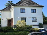 Aachen Südviertel Zweifamilienhaus mit Gartenparadies...