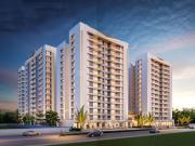 Aadhya Elior,Bhayli 3 BHK Apartment For Sale Vadodara