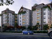 Aaditri Embassy,Aganampudi 3 BHK Apartment For Sale...