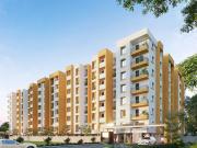 Aakar Park,Besa 3 BHK Apartment For Sale Nagpur
