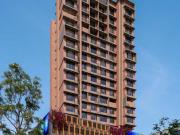 Aakash Golden Jubilee Heights,Jogeshwari West 2 BHK...