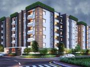 Aakruthi Arcadia,Gajularamaram 2 BHK Apartment For Sale...