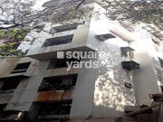 Aalap CHS 3 Bedroom 1100 Sq. Ft. Apartment in Hindu...