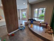 Aaluga se apartamento semi novo com 3 quartos