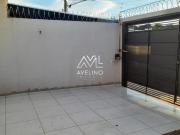 ÂAluguel: Casa de 2 Quartos, Sendo 1 SuÃte no Santa EmÃ...