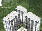 Aanad Homes 3 Bedroom 1905 Sq. Ft. Apartment in Tellapur...
