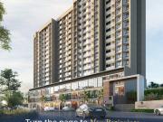 Aanand Sagar Chs Ltd Agar Commercial Shop 350 Sq. Ft. in...