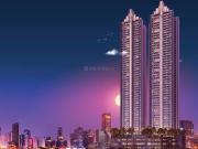 Aanya Crystal Antras,Manpada 3 BHK Apartment For Sale Thane