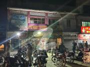 Aapara market beautifull location plaza 40x85