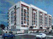Aaradhya AG Heights II,Vaishali Nagar Extension 3 BHK...