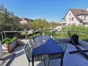 AARAU / 4.5 room apartment on the first floor