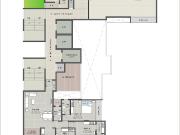 Aarav Omkar Regency 2 Bedroom 1204 Sq. Ft. Apartment in...